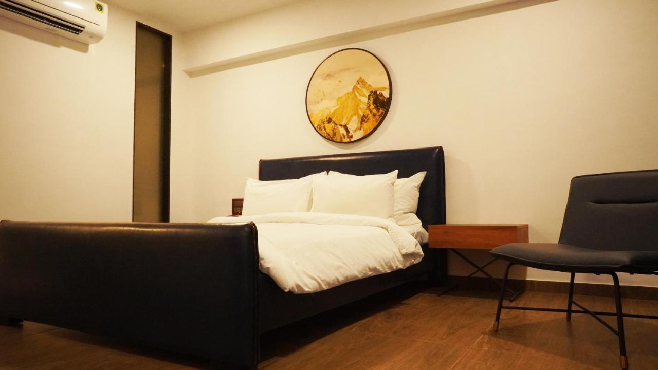 Shanti Resorts Valsad ภายนอก รูปภาพ